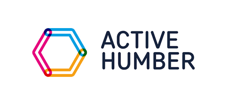 Active Humber Logo
