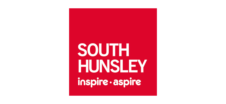 South Hunsley School Logo