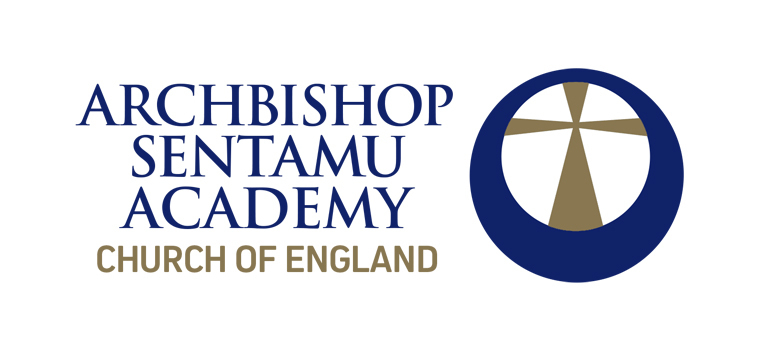 Archbishop Sentamu Academy Logo