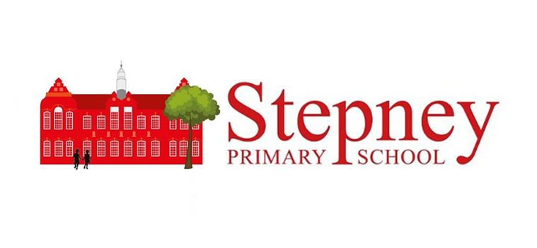 Stepney Primary School Logo